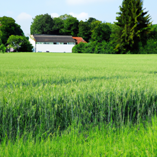 Landwirtschaftliche Immobilien: Kauf, Verkauf und Nutzung von Bauernhöfen und Ackerland