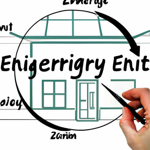 Energetische Sanierung: Energieeffizienz und erneuerbare Energien in Immobilien