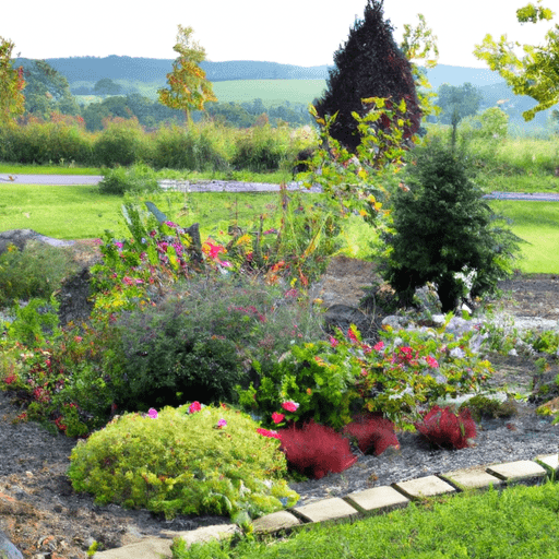 Urbanes Gärtnern: Integration von Gartenflächen in städtische Immobilien