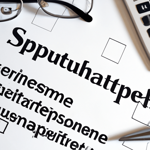 Steuerliche Aspekte beim Immobilienkauf: Steueroptimierung und -planung