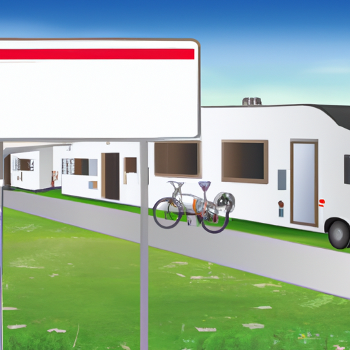Wohnmobil- und Caravan-Stellplätze: Entwicklung und Vermarktung