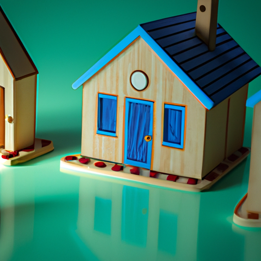 Tiny Houses: Der Trend zu kleinen, effizienten Wohnräumen